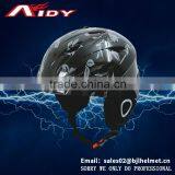 Popular Designed EPS Material Folding Helmet For Everyone thumbnail-1