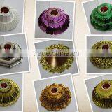 Favorable Price Lampholder Diverse ABS Shell Full Copper Conductor,high Flame-retarded Base E27/B22 Electric Ceiling Lamp Holder thumbnail-4