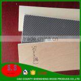 Made in China Plywood Sizes Wood Plywood Hot Press for Bed Furniture Overlay Paper thumbnail-3