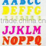 Hot Sale! Neon EVA Sticker thumbnail-5