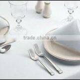 100% Cotton and Poly Cotton Table Napkins