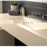 Newest Design High Quality Red Kitchen Countertop