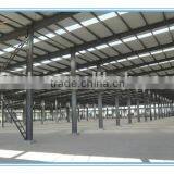 Construction Building Sandwich Panel Light Steel Structural thumbnail-5