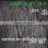 40X Optical Zoom Long Range ir Ptz Camera for Border Control thumbnail-6