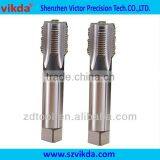 American Taper Pipe Taps for NPTF Threads