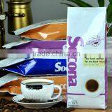 Side Gusset Coffee Bag With Valve thumbnail-6