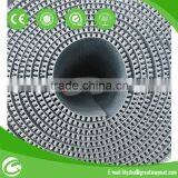 Waterproof Anti-slip Artificial PE Grass Mat