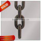 2014 Hot Sale ASTM A391 Hoist Chains in China thumbnail-1