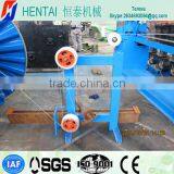 Pvc China Online Shopping Wire Coating Machine/ Supplier Coated Pvc Machine