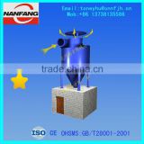 Nanfang XM-cylinder woodworking rotary precipitator
