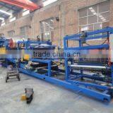 2014 Eps Cement Sandwich Panel Production Line