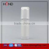 Wholesale Acrylic Bottle Gold15ml 30ml 50ml 100ml Bottles/cream Plastic Lotion Bottle/acrylic Pump Cosmetic Bottle thumbnail-1
