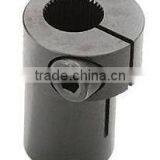 China Steel Rack Pinion Coupler