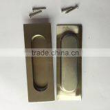 Good Quality Hidden Cabinet Handle Conceal Drawer Handle thumbnail-3