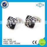Custom Cufflinks for Men, Suit Shirt Cufflinks thumbnail-5