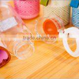 Double Wall Glass Cup Glass Cup thumbnail-2