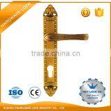 Office Almirah Design Door Handle Lock thumbnail-2