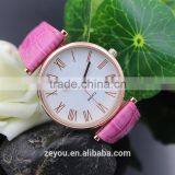 R0757 3000 Pcs Seller per Month Classic Watch, Water Resistance Classic Watch thumbnail-6