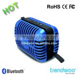2015 Unique Wireless Bluetooth Speaker With Microphone