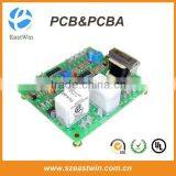 Temperature Sensor Electronic Pcb&pcba Assembly