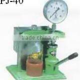 Diesel Engine Nozzle Tester Celibrate the Injection Pressure thumbnail-2