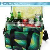 Custom Multifunction Insulated Cooler Bag thumbnail-3