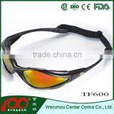 Top Products Hot Selling New 2016 Scooter Racing Goggles , Cycling Sunglasses thumbnail-2