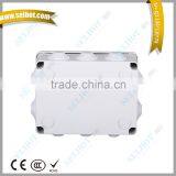 Yueqing SELHOT Hot Sell Plastic Busbar Electrical Junction Box Board SH-Q3-807 thumbnail-3