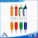Promotional Highlighter Ballpoint Pen for Gift Item thumbnail-2