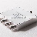 4 Way Micro-Strip Power Divider Splitter 800~3000MHz thumbnail-3