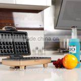 GS CE Certificate Custom Waffle Maker Iron