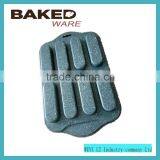 Round Black Baking Tools Louver Forming Tools Carbon Steel Tools thumbnail-1