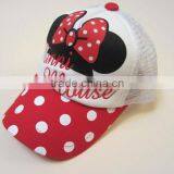 2015 Hot Sale Creative Cartoon Hat With Nice Deisgn thumbnail-6