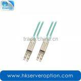 AJ836A 5M Multi-Mode OM3 LC/LC FC Cable