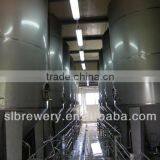 High Quality 20bbl Beer Factory Equipment Customer Design Beer Manufacturing Equipment