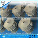 WL Brand High Frequency Vibrating Screen for River Sand thumbnail-5