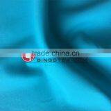 100%polyester Plain Waterproof Peach Skin/microfiber Fabric for Jacket thumbnail-1