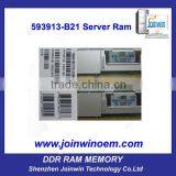 593913-B21 Pc10600 1333mhz 8gb Ddr3 Server Ram Tested thumbnail-1