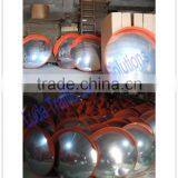 Road Safety Mirror thumbnail-4