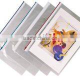 PVC File Folder With a Zip