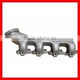 Cast Manifold for Chevolet and GMC10045731 Used in Catalytic Converter thumbnail-1