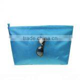 Hot Sale Ladies Nylon Comestic Bag Custom Makeup Bag thumbnail-1