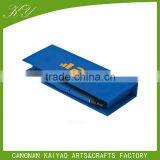 Custom Logo Desk Stationery Custom Removable Sticky Notes thumbnail-5