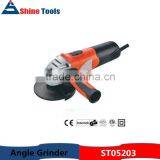 115/125MM 710W Electric Mini Angle Grinder Machine