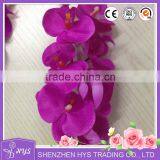 Wholesale Phalaenopsis Butterfly Real Touch Wedding Favors Orchids thumbnail-3