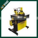 Bm503-s-8p Multi Function Busbar Processing Machine VHB-150