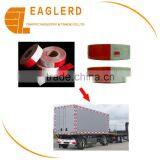 3M Red&White Reflective tapes/sheeting/marks for vehicle