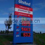 Prime Quality 5M Pole Pylon Sign thumbnail-1