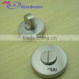 Good Quality Round Shape Bathroom Door Lock
