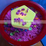 2016 Environmental Protection Candy Bear Space Sand Table for Sale thumbnail-3